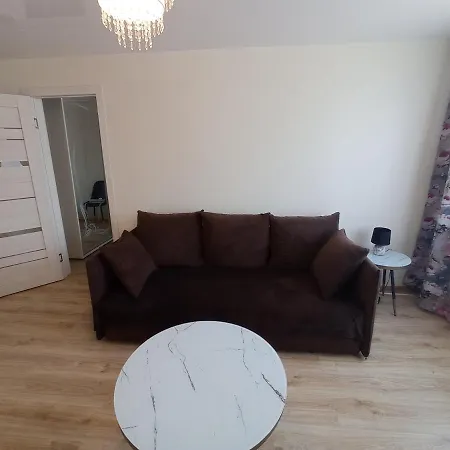 New Energia In Center