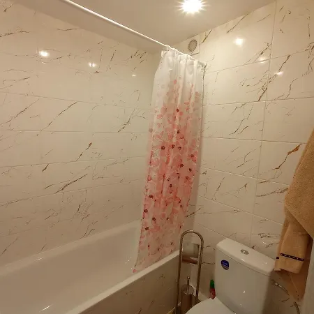 New Energia In Center 나르바