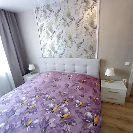 New Energia In Center