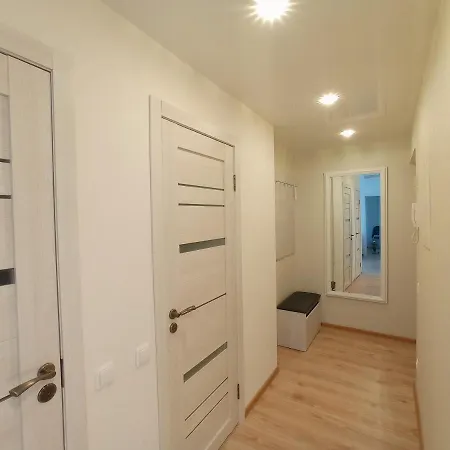 New Energia In Center * Narva