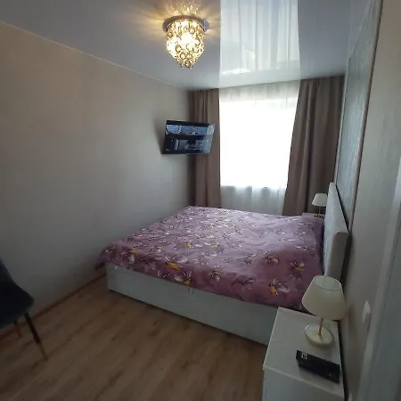 New Energia In Center Apartment Narva