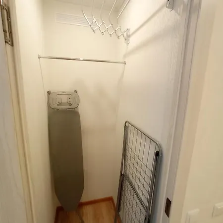 New Energia In Center 아파트 *