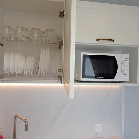 New Energia In Center Apartment Narva