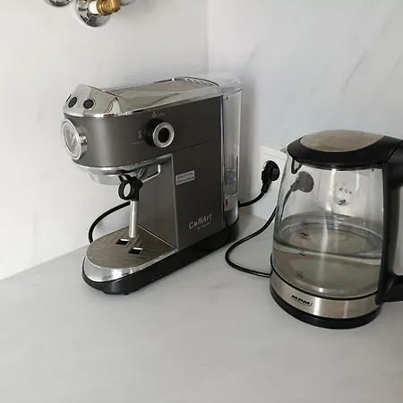 New Energia In Center 나르바