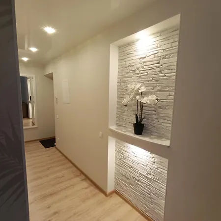 New Energia In Center Apartment