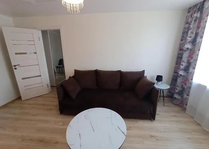 New Energia In Center