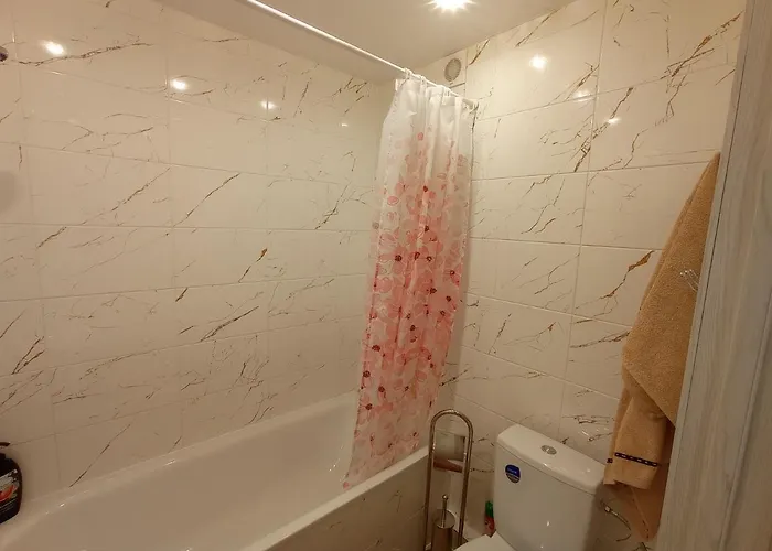 New Energia In Center 나르바