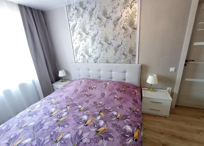 New Energia In Center