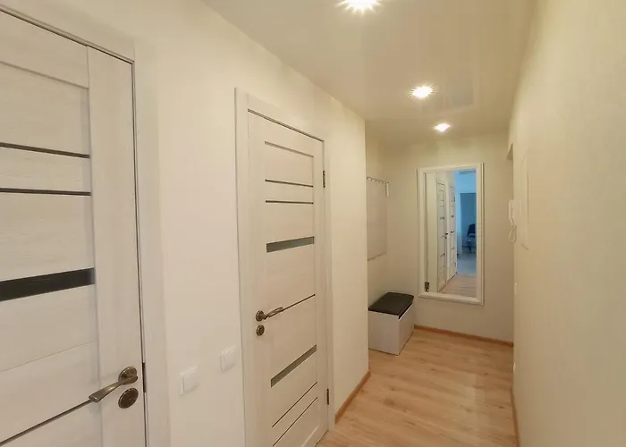 New Energia In Center * Narva