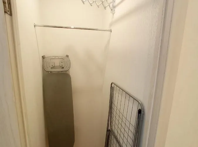 New Energia In Center 아파트 *