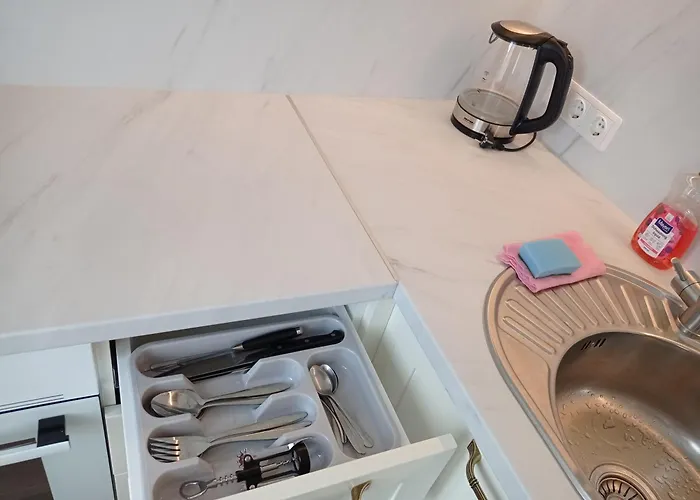 Apartmán New Energia In Center