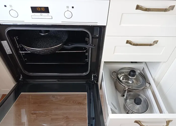 New Energia In Center Apartmán *