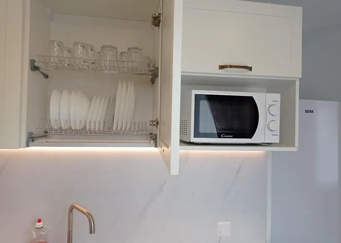 New Energia In Center Apartmán Narva