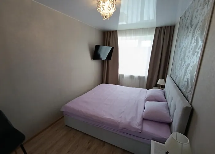 New Energia In Center *